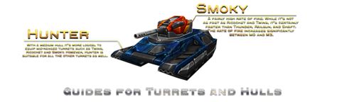 tanki online|Guides .